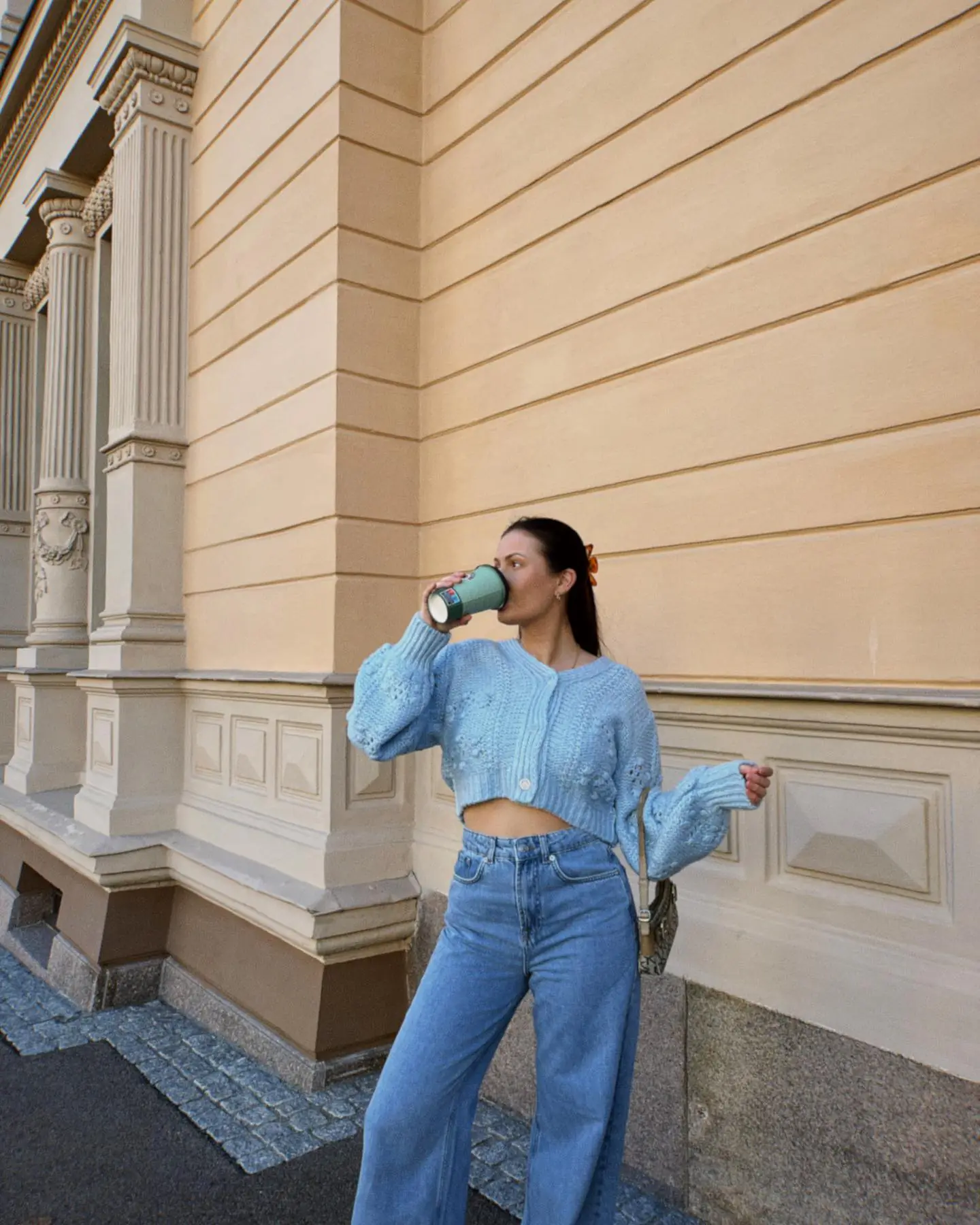 sofiekvelland