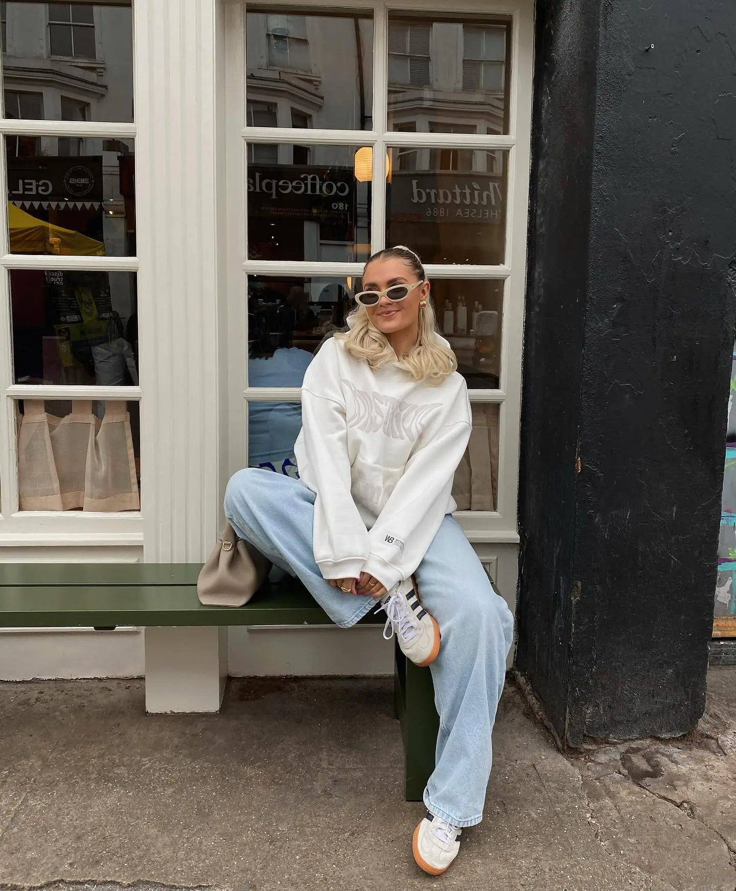 zoehudsonx