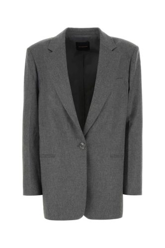 The Andamane 'Guia' Blazer