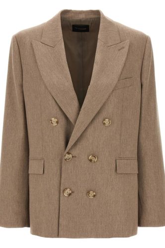 The Andamane 'Pixie' Blazer